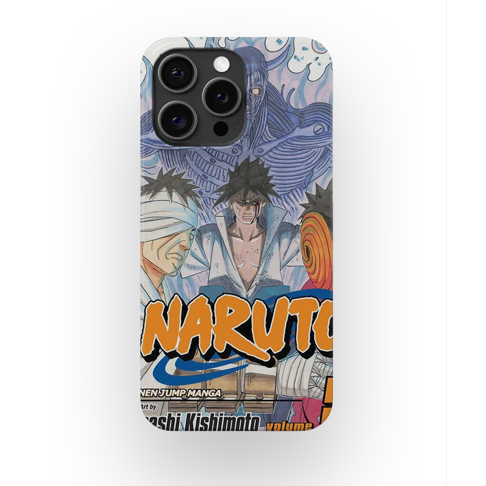 naruto shippuden vol51 slim iphone 15 pro max naruto shippuden vol51 slim iphone 15 pro max