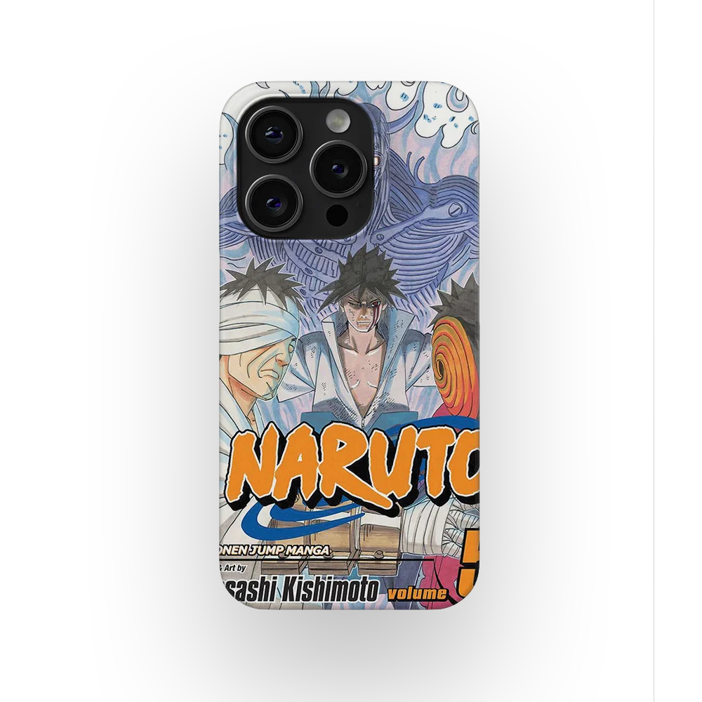 naruto shippuden vol51 slim iphone 15 pro naruto shippuden vol51 slim iphone 15 pro