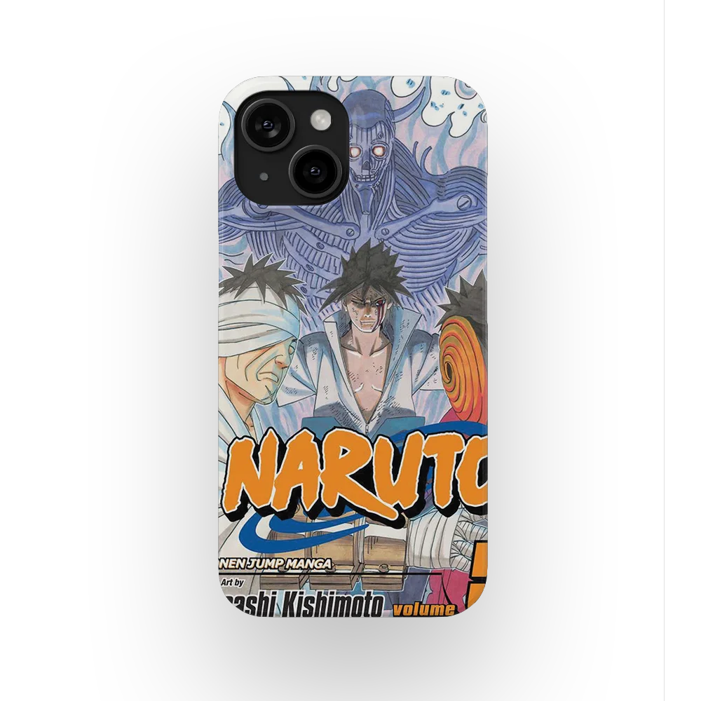 naruto shippuden vol51 slim iphone 15 naruto shippuden vol51 slim iphone 15