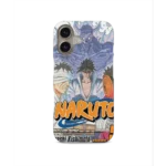 naruto shippuden vol51 slim iphone 17 pro max