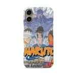 naruto shippuden vol51 slim iphone 17 pro max