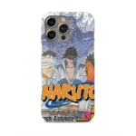 naruto shippuden vol51 slim iphone 17 pro max
