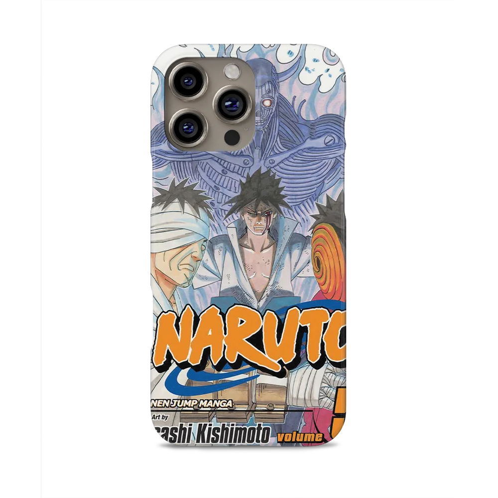 naruto shippuden vol51 slim iphone 16 pro max naruto shippuden vol51 slim iphone 16 pro max