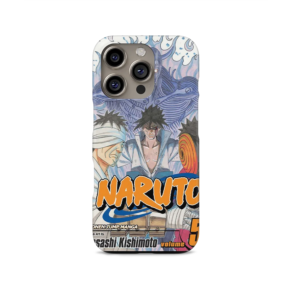 naruto shippuden vol51 slim iphone 16 pro naruto shippuden vol51 slim iphone 16 pro
