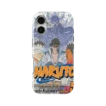 naruto shippuden vol51 slim iphone 17 pro max