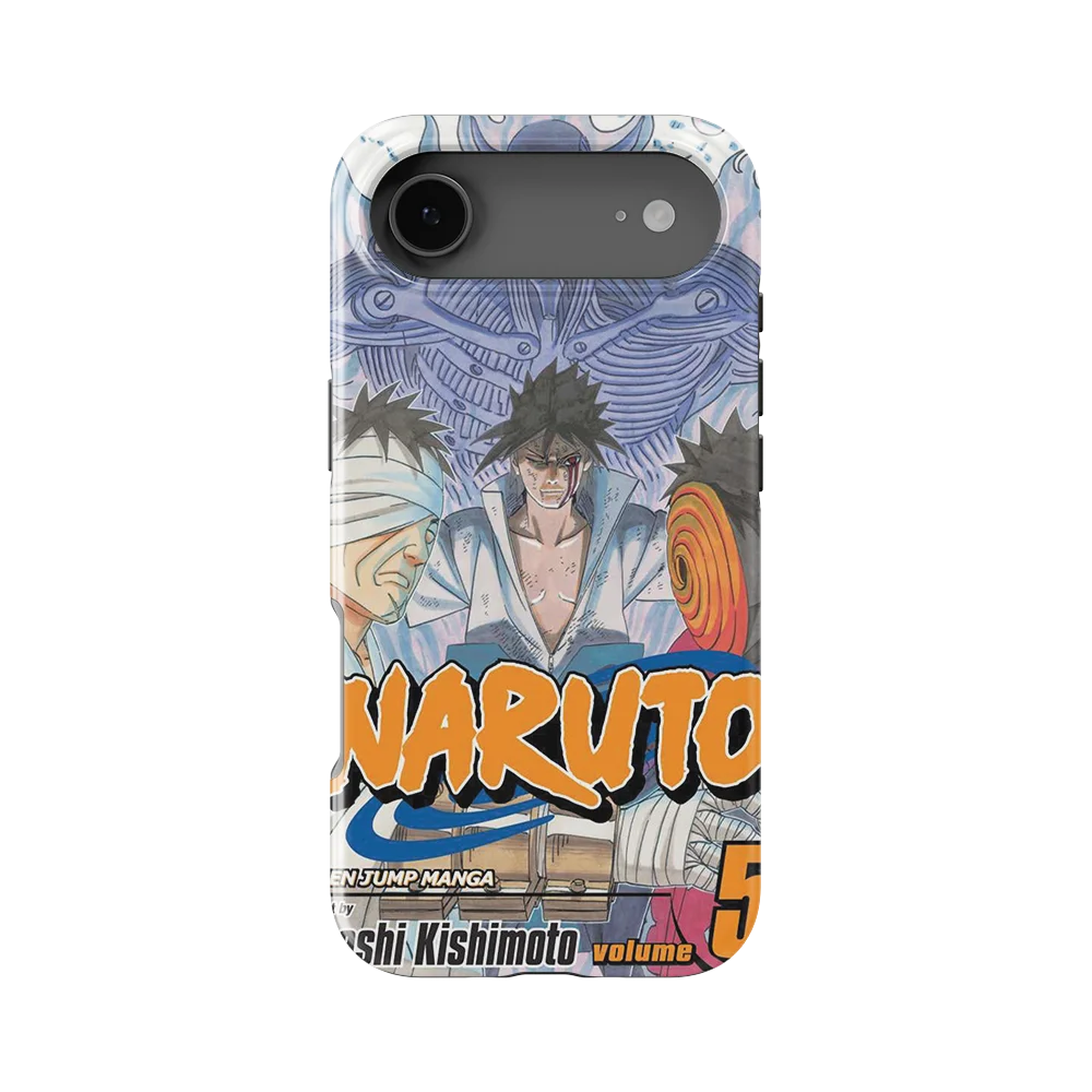 naruto shippuden vol51 slim iphone 17 air naruto shippuden vol51 slim iphone 17 air