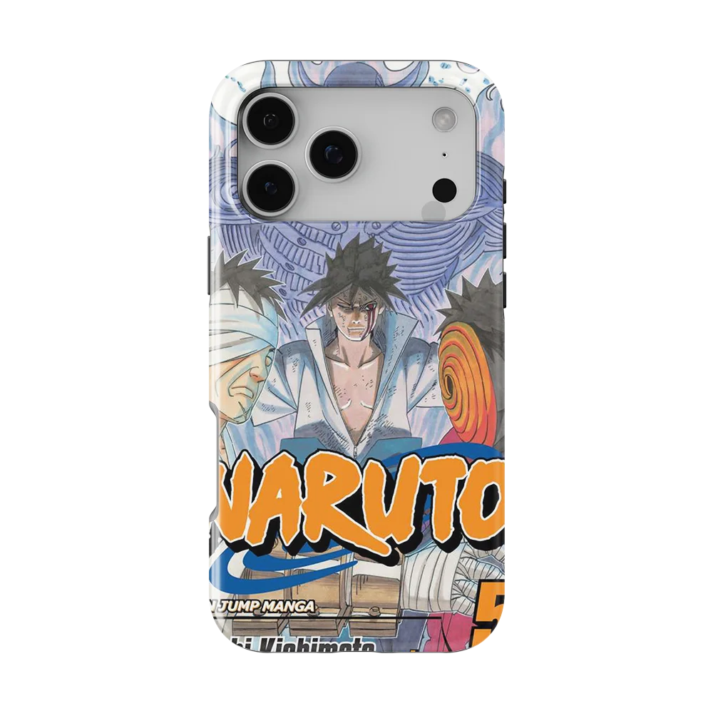 naruto shippuden vol51 slim iphone 17 pro max naruto shippuden vol51 slim iphone 17 pro max