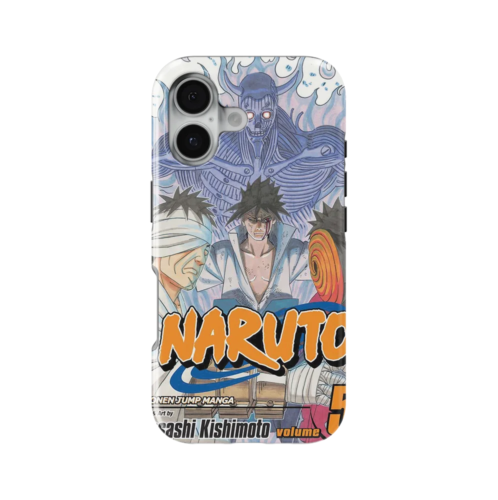 naruto shippuden vol51 slim iphone 17 naruto shippuden vol51 slim iphone 17