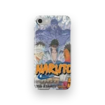 naruto shippuden vol51 slim iphone 17 pro max