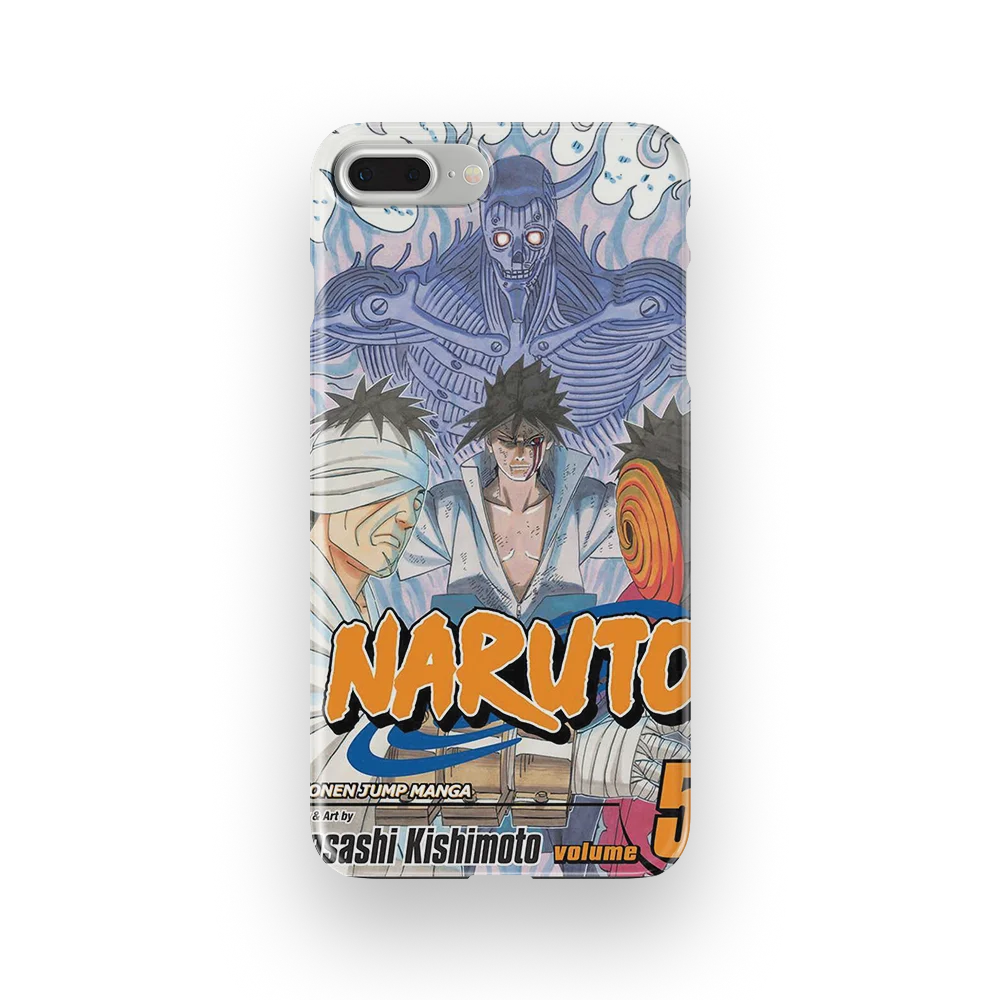 naruto shippuden vol51 slim iphone 8 plus naruto shippuden vol51 slim iphone 8 plus