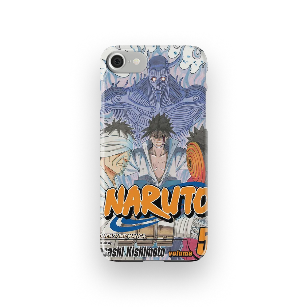 naruto shippuden vol51 slim iphone 8 naruto shippuden vol51 slim iphone 8
