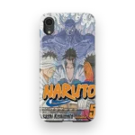 naruto shippuden vol51 slim iphone 17 pro max