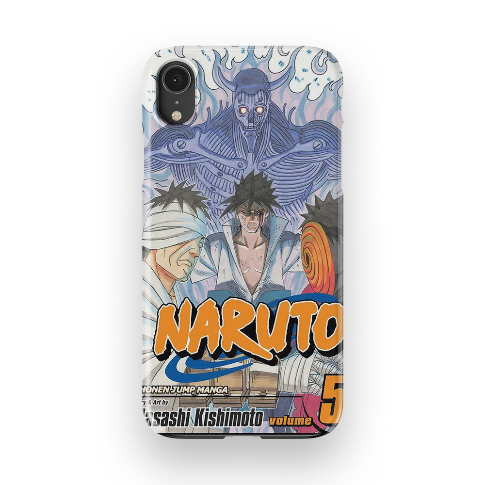 naruto shippuden vol51 slim iphone xr naruto shippuden vol51 slim iphone xr