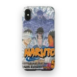 naruto shippuden vol51 slim iphone 17 pro max