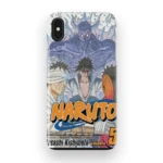 naruto shippuden vol51 slim iphone 17 pro max
