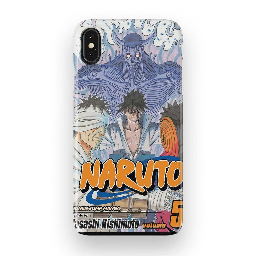 naruto shippuden vol51 slim iphone xs max naruto shippuden vol51 slim iphone xs max