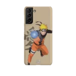 naruto uzumaki slim iphone 17 pro max