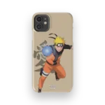 naruto uzumaki slim iphone 17 pro max