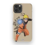 naruto uzumaki slim iphone 17 pro max