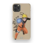 naruto uzumaki slim iphone 17 pro max