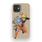 naruto uzumaki slim iphone 17 pro max