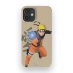 naruto uzumaki slim iphone 17 pro max