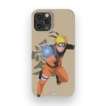 naruto uzumaki slim iphone 17 pro max
