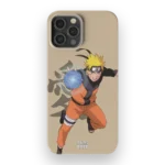 naruto uzumaki slim iphone 17 pro max