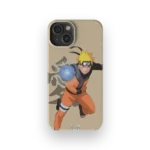 naruto uzumaki slim iphone 17 pro max