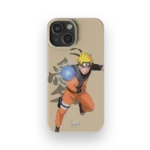 naruto uzumaki slim iphone 17 pro max