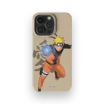 naruto uzumaki slim iphone 17 pro max