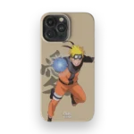 naruto uzumaki slim iphone 17 pro max