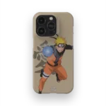 naruto uzumaki slim iphone 17 pro max