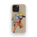 naruto uzumaki slim iphone 17 pro max