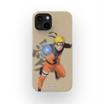 naruto uzumaki slim iphone 17 pro max