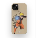 naruto uzumaki slim iphone 17 pro max