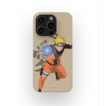 naruto uzumaki slim iphone 17 pro max