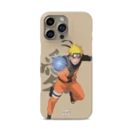 naruto uzumaki slim iphone 17 pro max