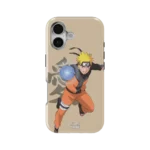 naruto uzumaki slim iphone 17 pro max