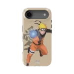 naruto uzumaki slim iphone 17 pro max