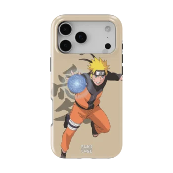 naruto uzumaki slim iphone 17 pro max