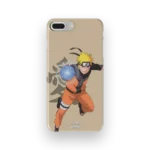 naruto uzumaki slim iphone 17 pro max