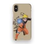 naruto uzumaki slim iphone 17 pro max