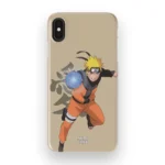 naruto uzumaki slim iphone 17 pro max