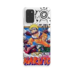 naruto vol01 slim iphone 17 pro max