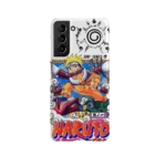 naruto vol01 slim iphone 17 pro max
