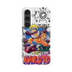 naruto vol01 slim iphone 17 pro max