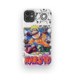 naruto vol01 slim iphone 17 pro max