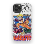 naruto vol01 slim iphone 17 pro max