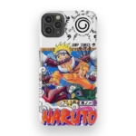 naruto vol01 slim iphone 17 pro max